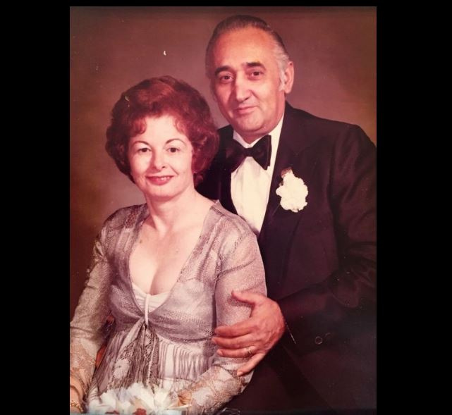 Couple married 65 years die just hours apart
